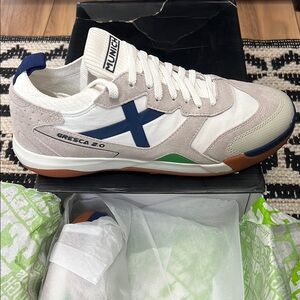 Munich Gresca 2.0 Sneakers